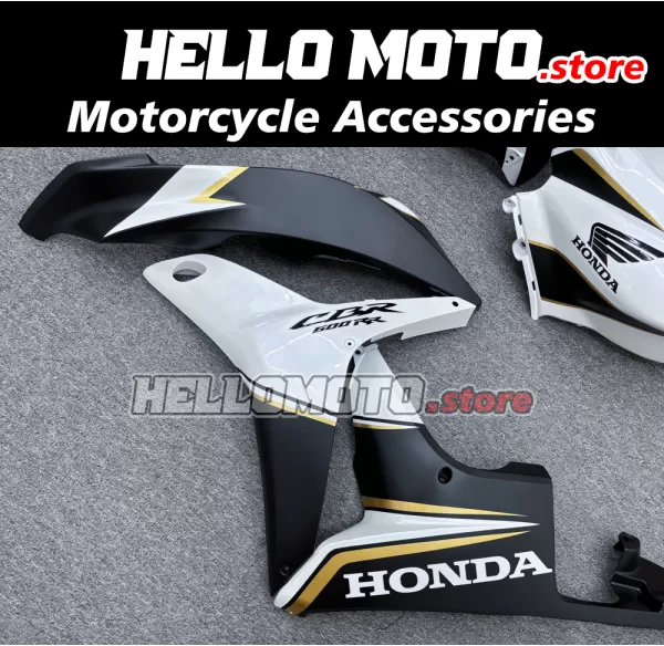 Honda CBR 600RR 2007-2008 Fairing P/N 1C47