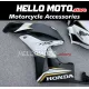 Honda CBR 600RR 2007-2008 Fairing P/N 1C47