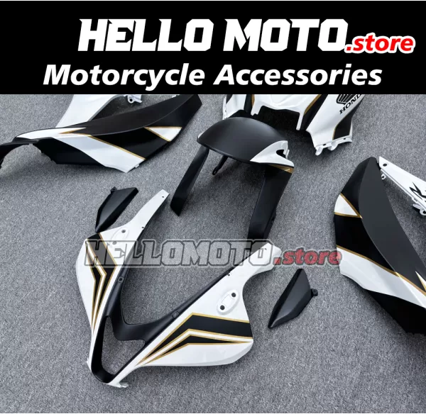 Honda CBR 600RR 2007-2008 Fairing P/N 1C47
