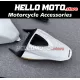 Honda CBR 600RR 2007-2008 Fairing P/N 1C47