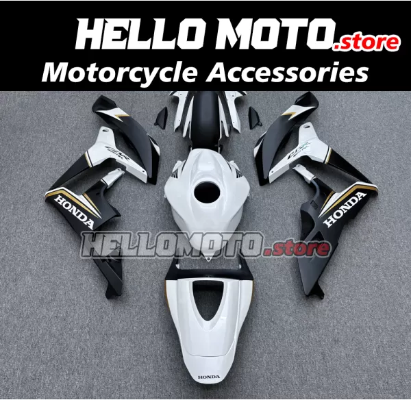 Honda CBR 600RR 2007-2008 Fairing P/N 1C47