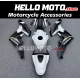 Honda CBR 600RR 2007-2008 Fairing P/N 1C47