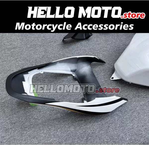 Honda CBR 600RR 2007-2008 Fairing P/N 1C47