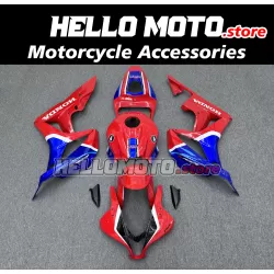 Honda CBR 600RR 2007-2008 Fairing P/N 1C54
