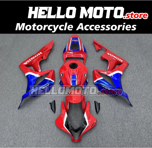 Honda CBR 600RR 2007-2008 Fairing P/N 1C54