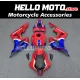 Honda CBR 600RR 2007-2008 Fairing P/N 1C54