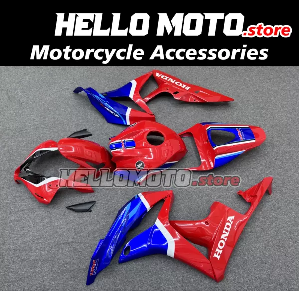 Honda CBR 600RR 2007-2008 Fairing P/N 1C54