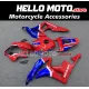 Honda CBR 600RR 2007-2008 Fairing P/N 1C54