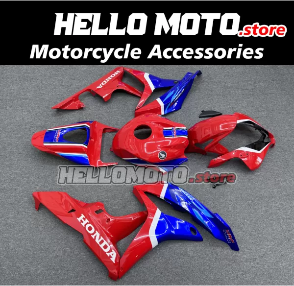 Honda CBR 600RR 2007-2008 Fairing P/N 1C54