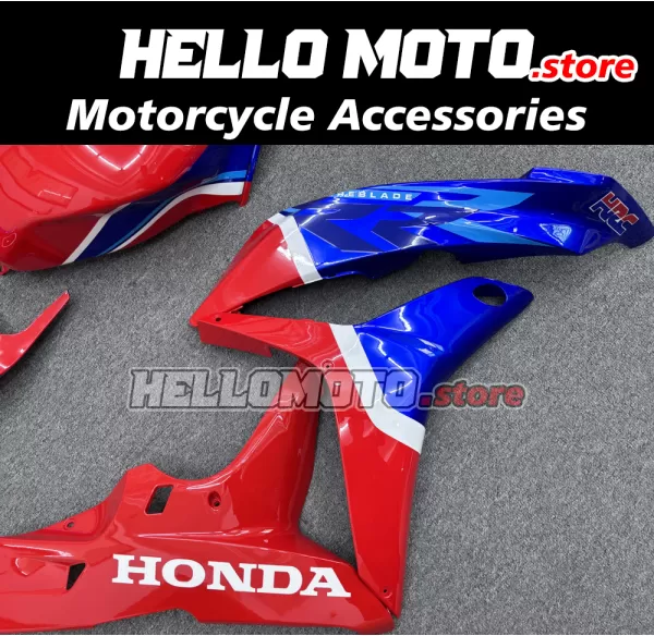 Honda CBR 600RR 2007-2008 Fairing P/N 1C54