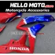 Honda CBR 600RR 2007-2008 Fairing P/N 1C54