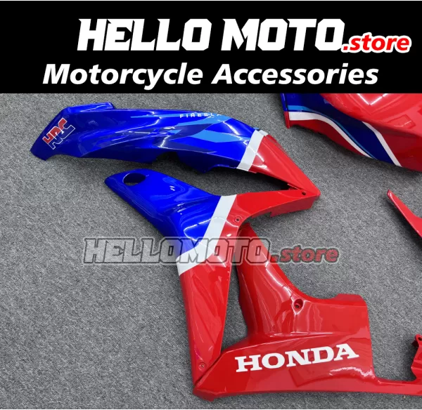 Honda CBR 600RR 2007-2008 Fairing P/N 1C54