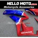 Honda CBR 600RR 2007-2008 Fairing P/N 1C54