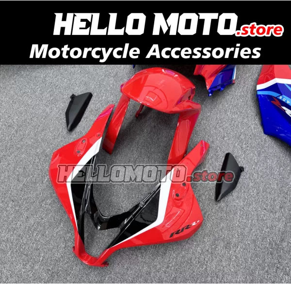 Honda CBR 600RR 2007-2008 Fairing P/N 1C54