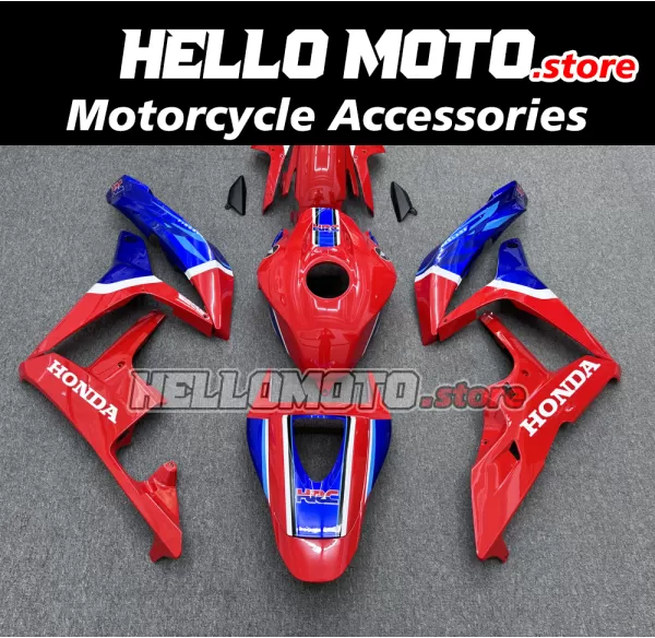 Honda CBR 600RR 2007-2008 Fairing P/N 1C54