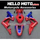Honda CBR 600RR 2007-2008 Fairing P/N 1C54