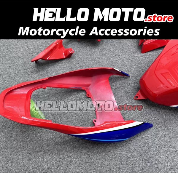 Honda CBR 600RR 2007-2008 Fairing P/N 1C54