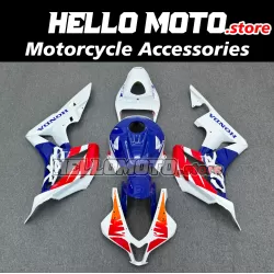 Honda CBR 600RR 2007-2008 Fairing P/N 1C81