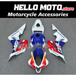 Honda CBR 600RR 2007-2008 Fairing P/N 1C81