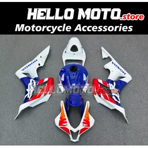 Honda CBR 600RR 2007-2008 Fairing P/N 1C81 Honda CBR 600RR 2007-2008 Fairing P/N 1C81