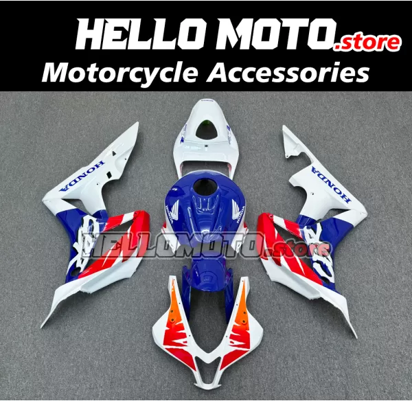 Honda CBR 600RR 2007-2008 Fairing P/N 1C81