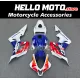 Honda CBR 600RR 2007-2008 Fairing P/N 1C81