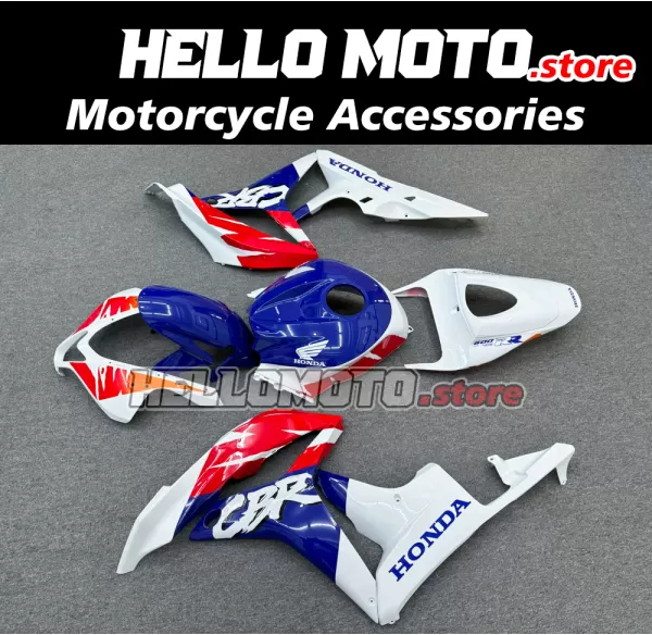 Honda CBR 600RR 2007-2008 Fairing P/N 1C81