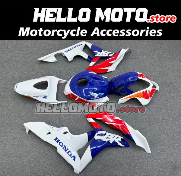 Honda CBR 600RR 2007-2008 Fairing P/N 1C81