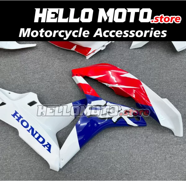 Honda CBR 600RR 2007-2008 Fairing P/N 1C81