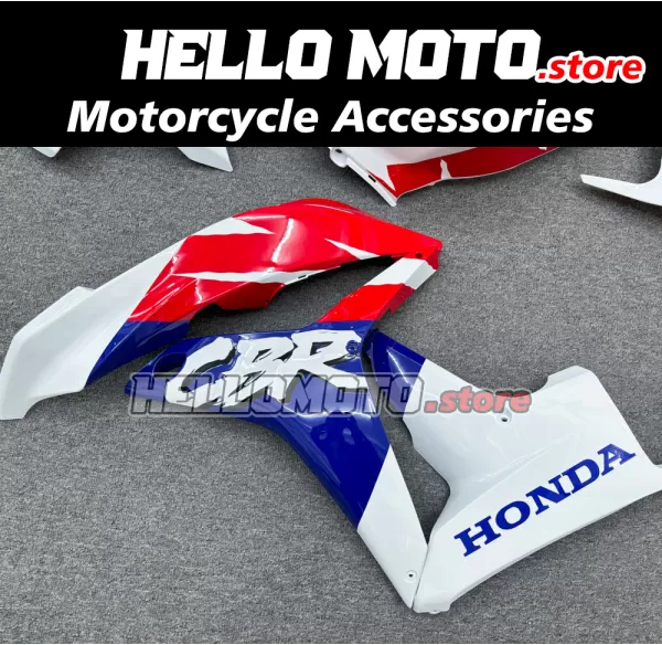 Honda CBR 600RR 2007-2008 Fairing P/N 1C81