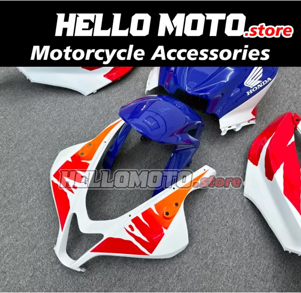 Honda CBR 600RR 2007-2008 Fairing P/N 1C81