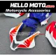 Honda CBR 600RR 2007-2008 Fairing P/N 1C81