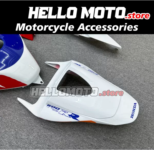 Honda CBR 600RR 2007-2008 Fairing P/N 1C81