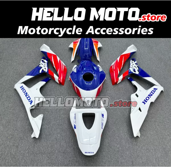 Honda CBR 600RR 2007-2008 Fairing P/N 1C81