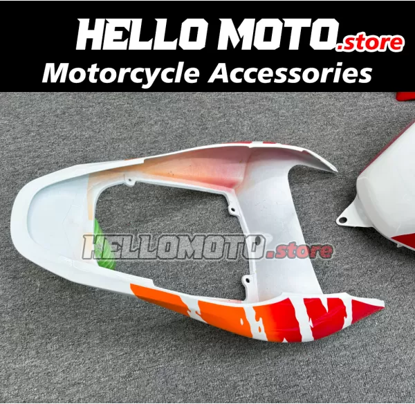Honda CBR 600RR 2007-2008 Fairing P/N 1C81