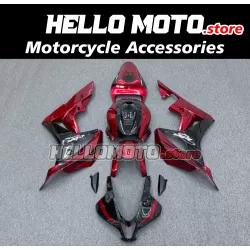 Honda CBR 600RR 2007-2008 Fairing P/N 1C2