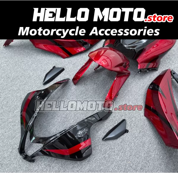 Honda CBR 600RR 2007-2008 Fairing P/N 1C2