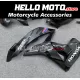Honda CBR 600RR 2007-2008 Fairing P/N 1C83