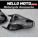 Honda CBR 600RR 2007-2008 Fairing P/N 1C83