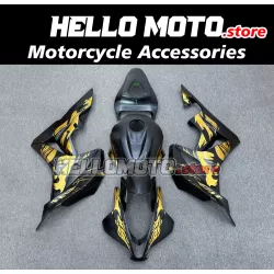 Honda CBR 600RR 2007-2008 Fairing P/N 1C31 Honda CBR 600RR 2007-2008 Fairing P/N 1C31