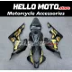 Honda CBR 600RR 2007-2008 Fairing P/N 1C31 Honda CBR 600RR 2007-2008 Fairing P/N 1C31