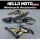 Honda CBR 600RR 2007-2008 Fairing P/N 1C31 Honda CBR 600RR 2007-2008 Fairing P/N 1C31
