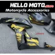 Honda CBR 600RR 2007-2008 Fairing P/N 1C31 Honda CBR 600RR 2007-2008 Fairing P/N 1C31