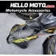 Honda CBR 600RR 2007-2008 Fairing P/N 1C31 Honda CBR 600RR 2007-2008 Fairing P/N 1C31