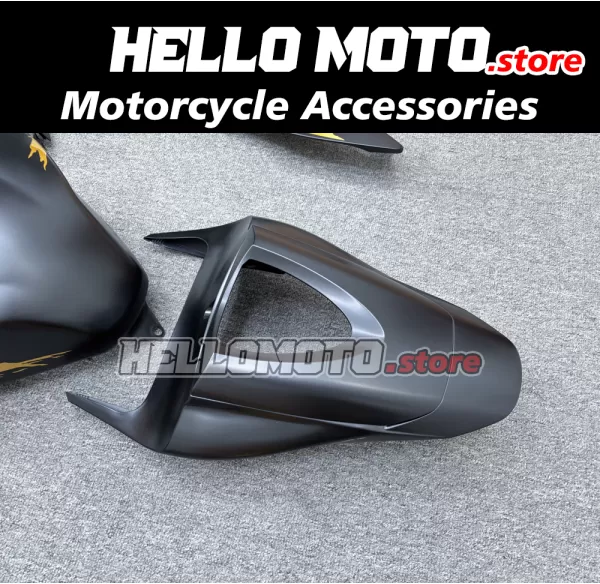 Honda CBR 600RR 2007-2008 Fairing P/N 1C31 Honda CBR 600RR 2007-2008 Fairing P/N 1C31