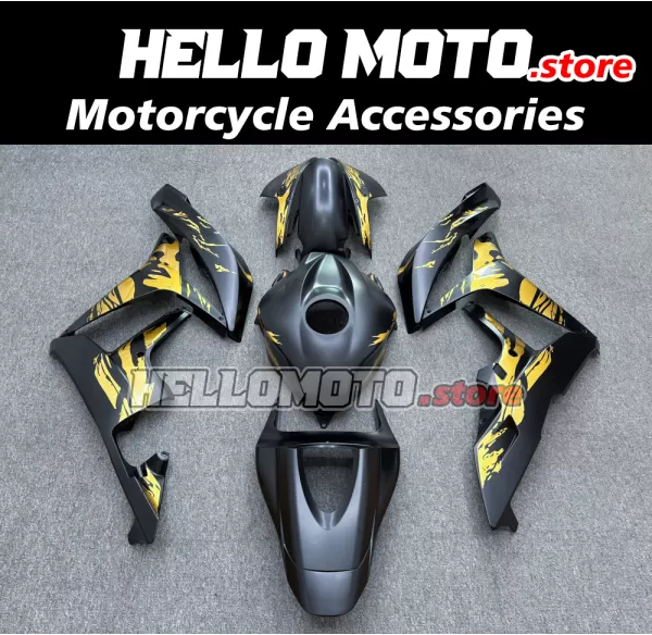 Honda CBR 600RR 2007-2008 Fairing P/N 1C31 Honda CBR 600RR 2007-2008 Fairing P/N 1C31