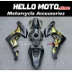 Honda CBR 600RR 2007-2008 Fairing P/N 1C31 Honda CBR 600RR 2007-2008 Fairing P/N 1C31
