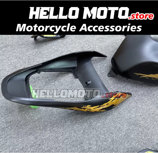 Honda CBR 600RR 2007-2008 Fairing P/N 1C31 Honda CBR 600RR 2007-2008 Fairing P/N 1C31