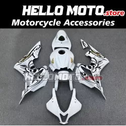 Honda CBR 600RR 2007-2008 Fairing P/N 1C84