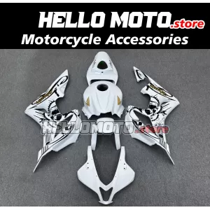 Honda CBR 600RR 2007-2008 Fairing P/N 1C84